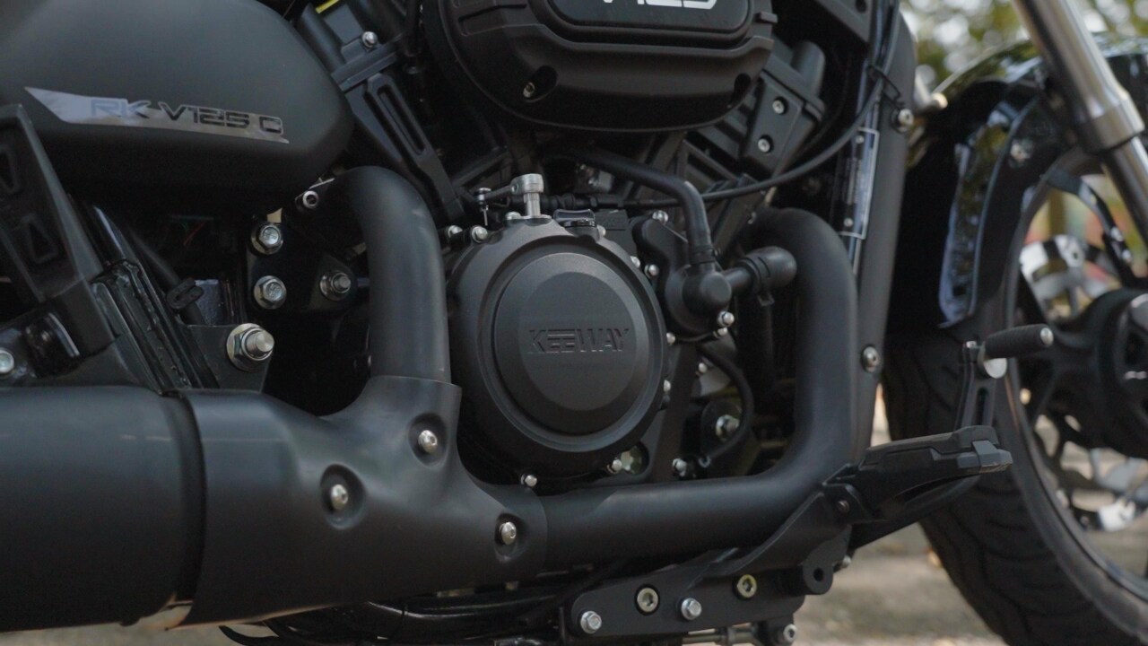 DueruoteTG #208 - Keeway RK V125C, Midland BikePlay Guardian, le multe ai motociclisti: ecco perché